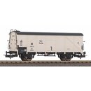 Piko 54497 Spur  H0 Kühlwagen, DR, Ep. III