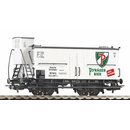 Piko 54598 Spur  H0 Bierwagen, Pyraser, DRG, Ep. II