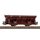 Piko 54626 Spur  H0 Kohleselbstentladewagen Ot45, DR, Ep. III