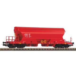 Piko 54638 Spur  H0 Mittelselbstentladewagen, Tanoos, DB AG, Ep.VI
