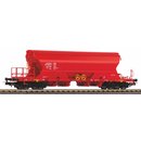 Piko 54638 Spur  H0 Mittelselbstentladewagen, Tanoos, DB...