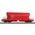 Piko 54638 Spur  H0 Mittelselbstentladewagen, Tanoos, DB AG, Ep.VI