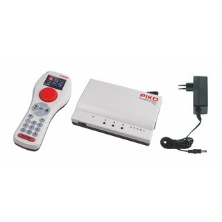 Piko 55821  PIKO Smart Control WLAN Basis Set