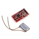 Piko 56607 Spur  H0 PSD XP Sound Sm31 PKP PluX22 inkl....