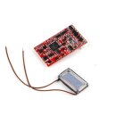 Piko 56621 Spur  H0 PSD XP Sound Rh 1018 PluX22 inkl....