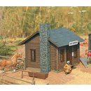Piko 62224 Spur G Blockhaus