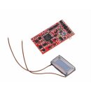 Piko 56628 Spur  H0 PSD 5.1 Sound NoHAB V1 PluX22 inkl....