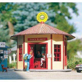 Piko 62227 Spur G Dans Burger