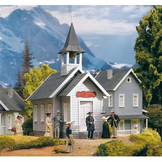 Piko 62229 Spur G Kirche "St. George"