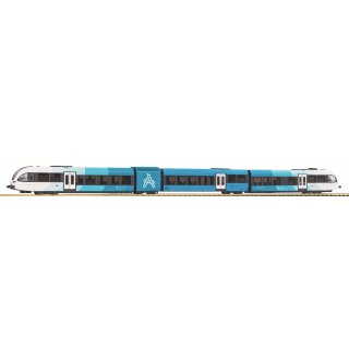 Piko 59137 Spur  H0 Sound-Dieseltriebwagen GTW 2/8, Stadler, Arriva Ep.VI