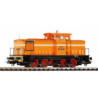 Piko 59438 Spur  H0 Diesellok/Sound V 60, DR, Ep. III