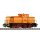 Piko 59438 Spur  H0 Diesellok/Sound V 60, DR, Ep. III