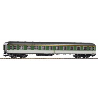 Piko 59649 Spur  H0 Schnellzugwagen ABüm 223 1./2. Klasse, DB, Ep.IV