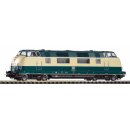Piko 59723 Spur  H0 Diesellok BR 220, DB, Ep. IV + DSS
