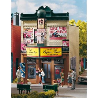 Piko 62233 Spur G Film-Palast