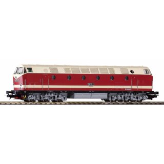 Piko 59942 Spur  H0 Diesellok BR 119, DR, Ep. IV, Licht unten