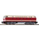 Piko 59942 Spur  H0 Diesellok BR 119, DR, Ep. IV, Licht...