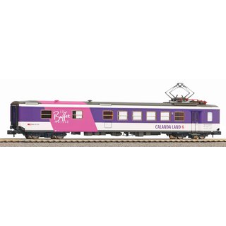 Piko 94382 Spur N-Personenwagen EW I-Wagen Speisewagen, Calanda Land, SBB, Ep IV
