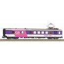 Piko 94382 Spur N-Personenwagen EW I-Wagen Speisewagen,...
