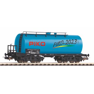 Piko 95753 Spur  H0 PIKO Jahreswagen  2023