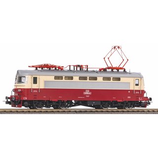 Piko 97400 Spur  H0 E-Lok BR S499.02, CSD, Ep. IV + DSS