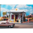 *PIKO 62241 Shell Tankstelle Spur: G