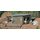 Piko 62247 Spur G Stall mit Remise