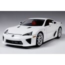Tamiya 300024319 1:24 Lexus LFA V10 SV m.Ph-Ät