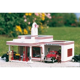 Piko 62251 Spur G Tankstelle "Texaco"