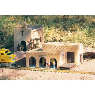 Piko 62252 Spur G Bahnhof Las Cruces