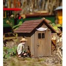 Piko 62261 Spur G Gartenhaus 2 Stk.