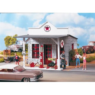 Piko 62264 Spur G Tankstelle TEXACO