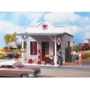 Piko 62264 Spur G Tankstelle TEXACO