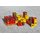 Piko 62294 Spur G Set Getränkekästen