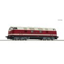 *Roco 70889 Diesellok BR 118 652-7, DR, Ep. IV , Sound...