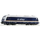 *Roco 70943 Diesellokomotive 223 081-1, alex, Ep. VI...