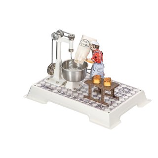 Wilesco 00460 Bäckerei - M 46