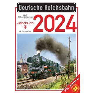 Tillig 09694 Kalender DR  2024