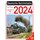 Tillig 09694 Kalender DR  2024