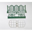 Piko 62807 Spur G Rundbogenfenster