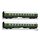 Tillig 01081 2er Set Salonwagen der DDR-Regierung, 1966, DR, Ep.IV  Spur TT