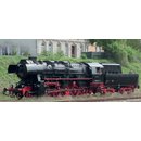 Tillig 02267 Dampflok BR 52 8141-5, Museumslok der OSEF...