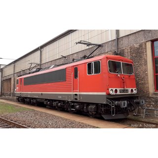 Tillig 04327 E-Lok BR 155 249-6, Leipziger Dampf KulTour, Ep.VI  Spur TT