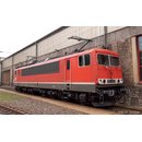 Tillig 04327 E-Lok BR 155 249-6, Leipziger Dampf KulTour,...