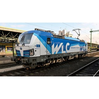 Tillig 04841 E-Lok BR 193 980, Wiener Lokalbahnen Cargo GmbH, Ep.VI  Spur TT