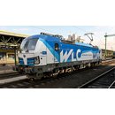 Tillig 04841 E-Lok BR 193 980, Wiener Lokalbahnen Cargo...