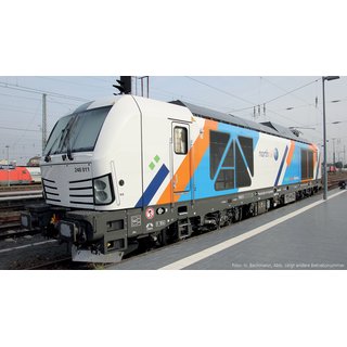 Tillig 04867 Diesellok BR 248 014-3, Northrail GmbH, Ep.VI  Spur TT
