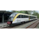 Tillig 04886 Triebwagen BR 642, DB Regio, 3 Löwen...