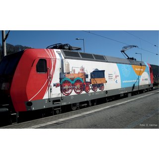 Tillig 05032 E-Lok BR 146 025, VVO, Verkehrsmuseum Dresden, DBAG, Ep.VI  Spur TT