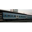 Tillig 12602 Reisezugwagen 2.Klasse, Bauart Halberstadt,...